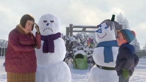 Re-VIEW: ‘That Christmas’ – A Seasonal Film for Life