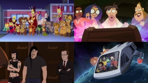 It All Started with a Funny Bird Name: Reflections on 25 Years of Titmouse