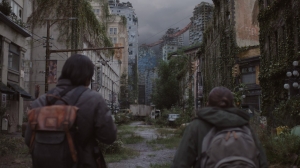 Bringing the Hordes to Life: The VFX of ‘The Last of Us’ Season 2