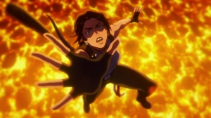 ‘Tomb Raider: The Legend of Lara Croft’: Tasha Huo’s 2D Take on an Unconventional Female Heroine