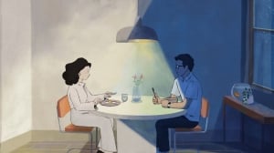 Shorts in Focus: McKinley Benson’s ‘Two Ships’ Shorts in Focus: McKinley Benson’s ‘Two Ships’