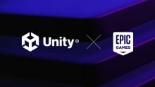 Epic Games to Bring Unity Games into ‘Fortnite’