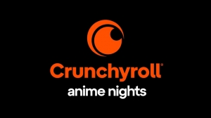 Crunchyroll Launches ‘Crunchyroll Anime Nights’ Monthly Theatrical Experience 