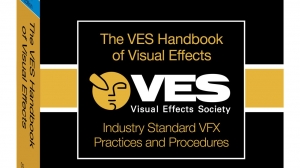 Visual Effects Society Announces VES Handbook Fourth Edition 