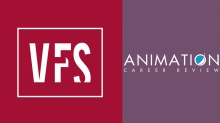 Vancouver Film School, Animation Career Review Announce Animation Scholarships