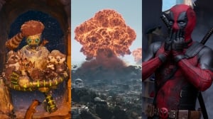 VIEW 2024: Celebrating 25 Years of Excellence