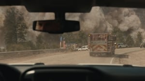 Cinesite Shares ‘The Lost Bus’ VFX Breakdown Reel