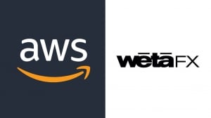 Wētā FX and AWS to Develop AI Tools for VFX Artists