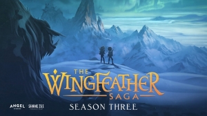 Angel Studios Drops ‘The Wingfeather Saga’ Season 3 Trailer