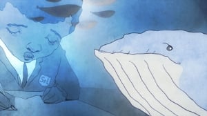 ‘Whale 52’ Sings a Song of Hope for the Lonely ‘Whale 52’ Sings a Song of Hope for the Lonely