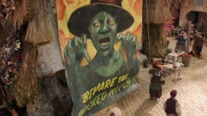 ‘Wicked: For Good’ VFX Presentation Set for VIEW 2025