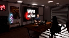 iHeartMedia Debuts ‘War of the Roses’ Animated Series Adaptation
