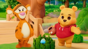 Disney Announces Upcoming Easter, Spring-Themed Animated Programming Disney Announces Upcoming Easter, Spring-Themed Animated Programming