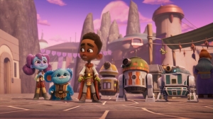 Lucasfilm Shares ‘Star Wars: Young Jedi Adventures’ Season 3 Trailer 