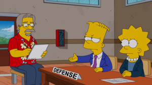Simpsons Creator Matt Groening Sued in Domestic Lawsuit Simpsons Creator Matt Groening Sued in Domestic Lawsuit