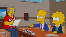 Simpsons Creator Matt Groening Sued in Domestic Lawsuit Simpsons Creator Matt Groening Sued in Domestic Lawsuit